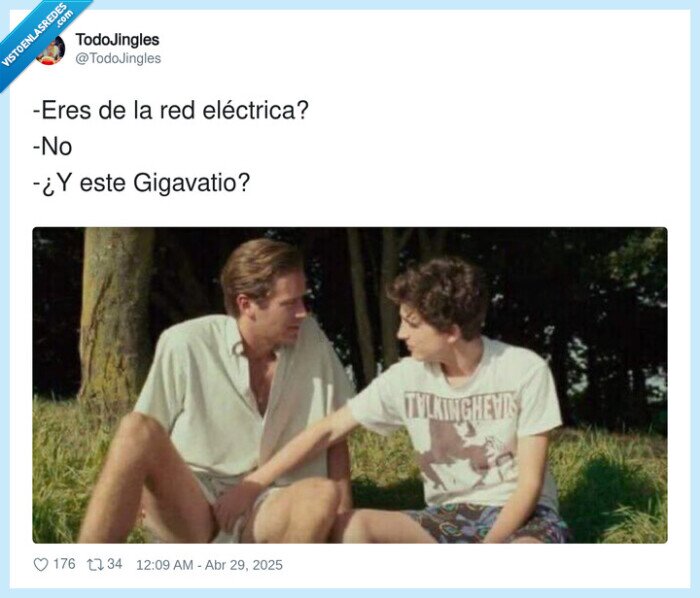 eléctrica,gigavatio,apagon