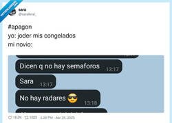 Enlace a Cada uno con su preocupación, por @saraferal_