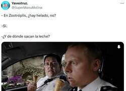 Enlace a El mercado negro por @supermanumolina