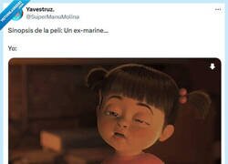 Enlace a Boooring por @supermanumolina