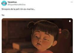 Enlace a Boooring por @supermanumolina