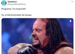 Enlace a Se te acabó el chollo por @supermanumolina