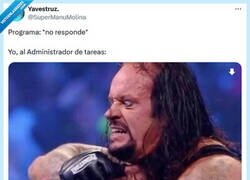 Enlace a Se te acabó el chollo por @supermanumolina