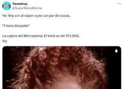 Enlace a Si solo iba a por pan por @supermanumolina