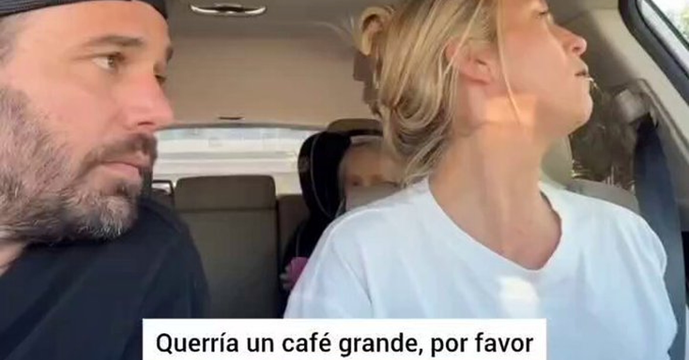 Cuando la hija es más lista que los padres no se puede hacer nada