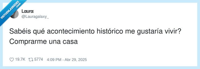 acontecimiento histórico,comprar,casa,apagon