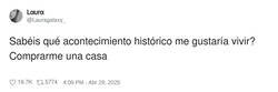 Enlace a Digo SÍ, por @Lauragalaxy_