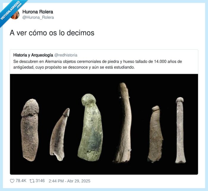 objetos,piedras,faIos,rabos