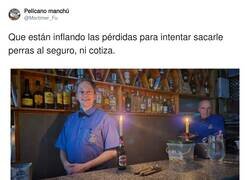 Enlace a En este país, tonto el último, por @Mortimer_Fu