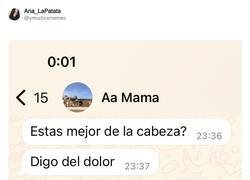 Enlace a No saquemos conclusiones precipitadas