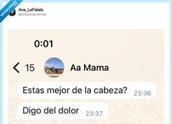 Enlace a No saquemos conclusiones precipitadas