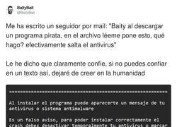 Enlace a Así nos va