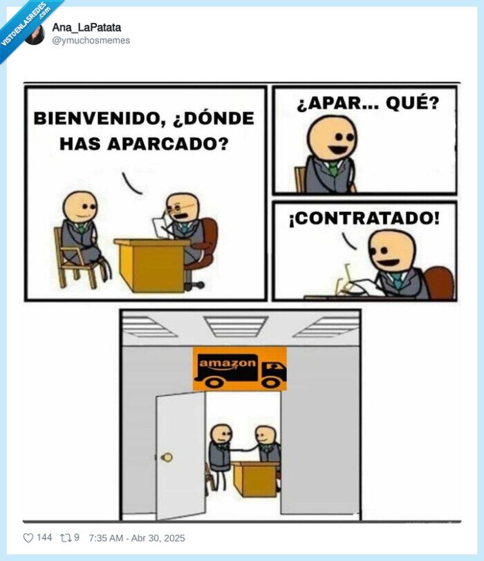amazon,cyanide,repartidor