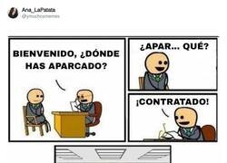 Enlace a Dejan la furgo donde les sale del rabo