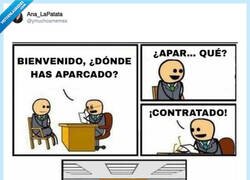 Enlace a Dejan la furgo donde les sale del rabo