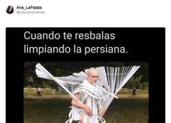 Enlace a Eso tiene que doler