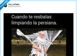 Enlace a Eso tiene que doler