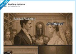 Enlace a Declaración de amor, por @EnsedeCiencia
