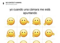 Enlace a Sí, soy el típico tonto