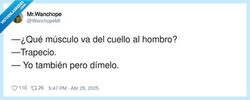 Enlace a Trapecio, por @WanchopeMr