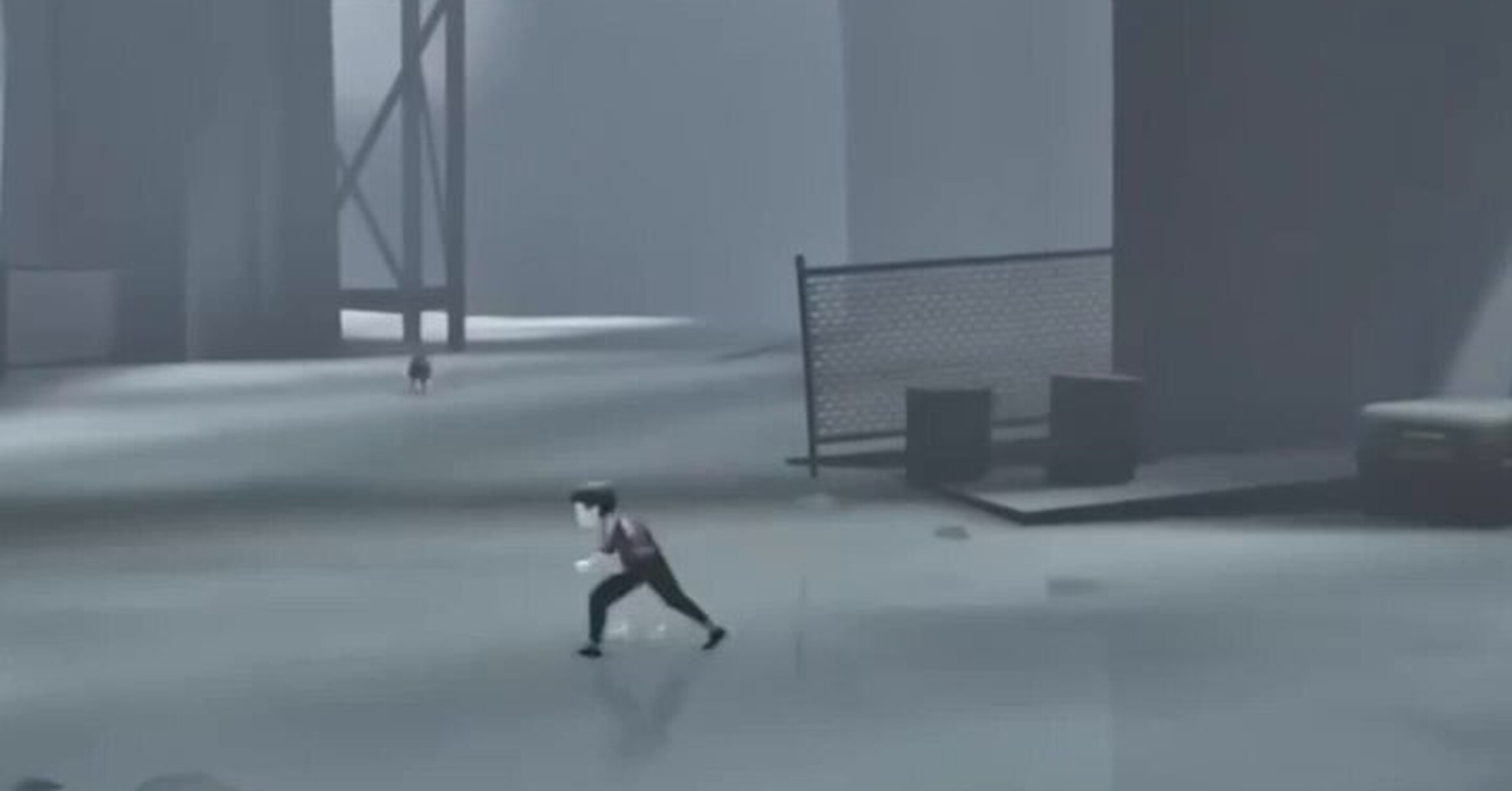 Este videojuego debería llamarse ANSIEDAD, por @Urieldesimoni