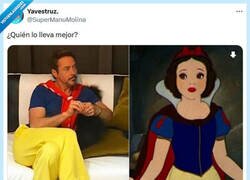 Enlace a Mismo outfit por @supermanumolina