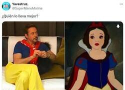 Enlace a Mismo outfit por @supermanumolina