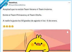 Enlace a Ni tanto ni tan calvo por @supermanumolina