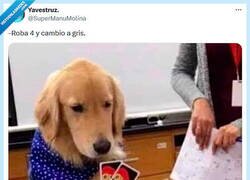 Enlace a No es la mejor estrategia por @supermanumolina