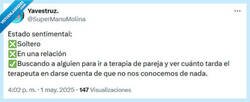 Enlace a Por las risas por @supermanumolina