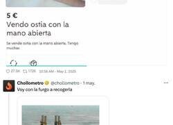 Enlace a Los mejores anuncios de Wallapop de la historia