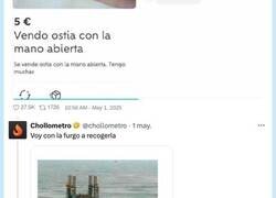 Enlace a Los mejores anuncios de Wallapop de la historia