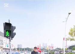 Enlace a Creo que con estas medidas los coches sí pararían en el paso de peatones