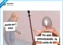 Enlace a Ya casi hemos pasado medio 2025