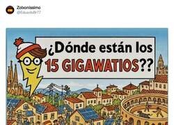 Enlace a En qué estrella estarán, por @EduardoBr77