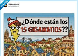 Enlace a En qué estrella estarán, por @EduardoBr77