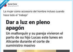 Enlace a ¿Y la madre qué?, por @SoniaFerrerTV
