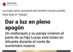Enlace a ¿Y la madre qué?, por @SoniaFerrerTV