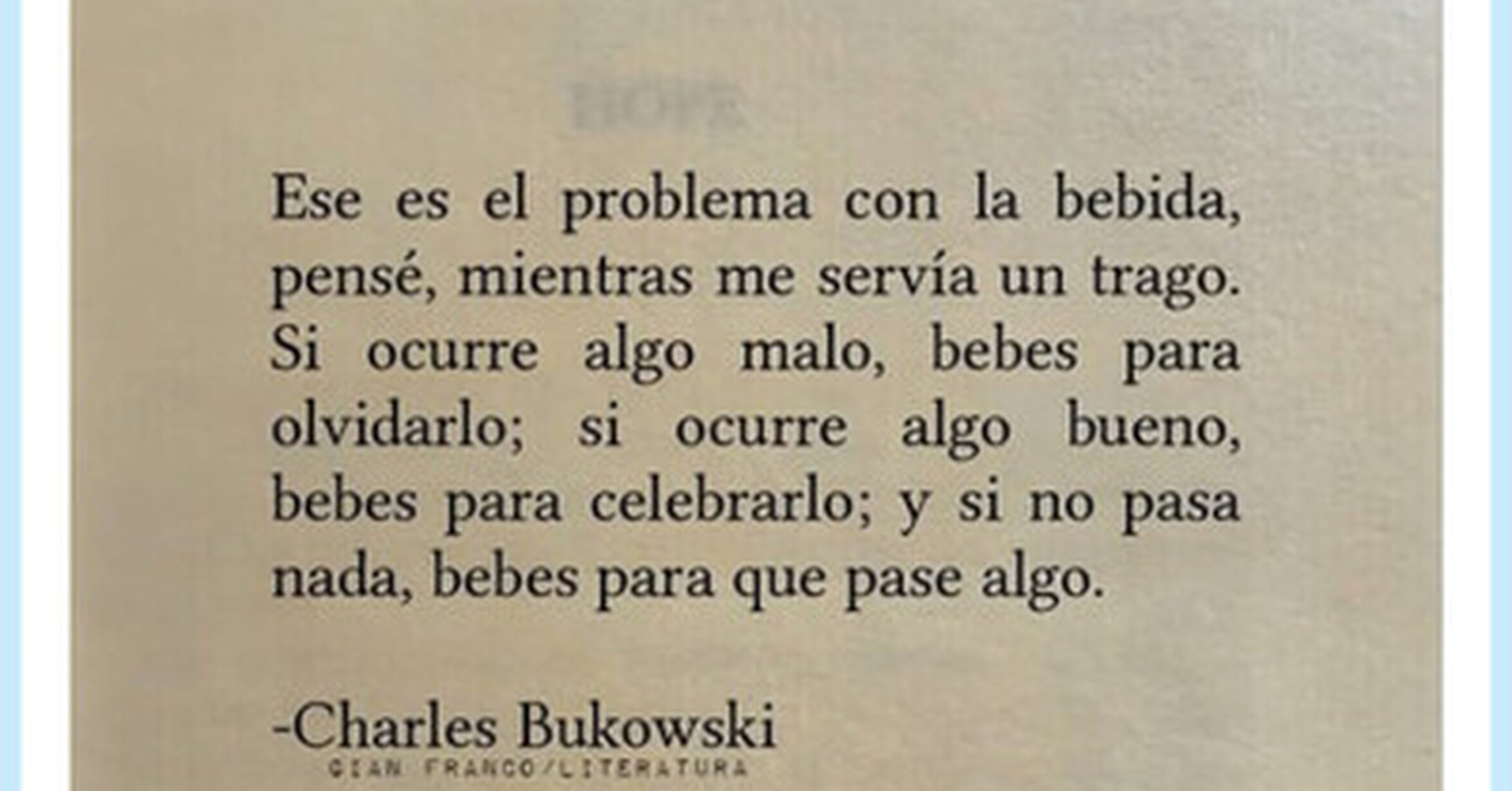 Así es nuestro país, por @BarDePueblo1