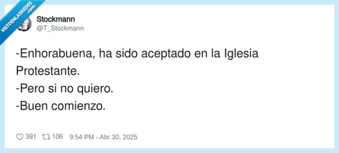 protestante,aceptado,comienzo,iglesia