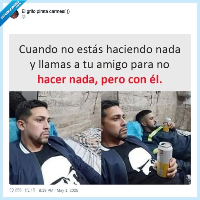 nada,hacer,vago,amigos