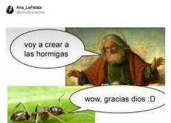 Enlace a Eso es tener muy mala leche