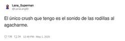 Enlace a Yo también he llegado a ese punto, por @LanaLang90