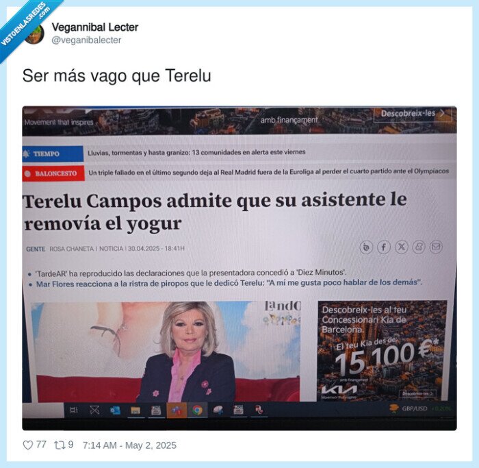 terelu,vago,remover,yogur