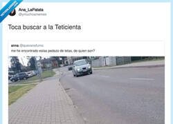 Enlace a Buscando a Teticienta, por @ymuchosmemes