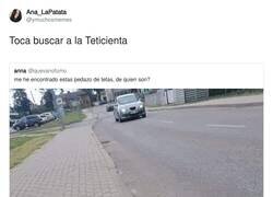 Enlace a Buscando a Teticienta, por @ymuchosmemes
