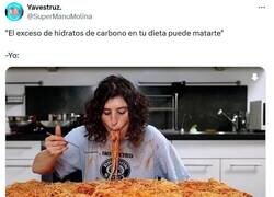 Enlace a Ponme otra ración por @supermanumolina