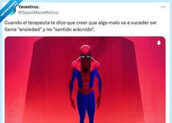 Enlace a Me motivé demasiado por @supermanumolina