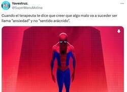 Enlace a Me motivé demasiado por @supermanumolina