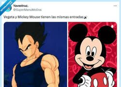 Enlace a Referentes de precalvos por @supermanumolina